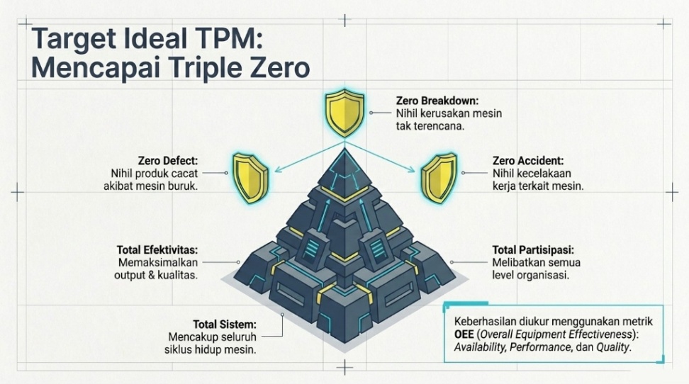 tpm - tujuan