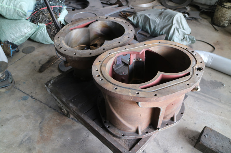 overhaul motor listrik